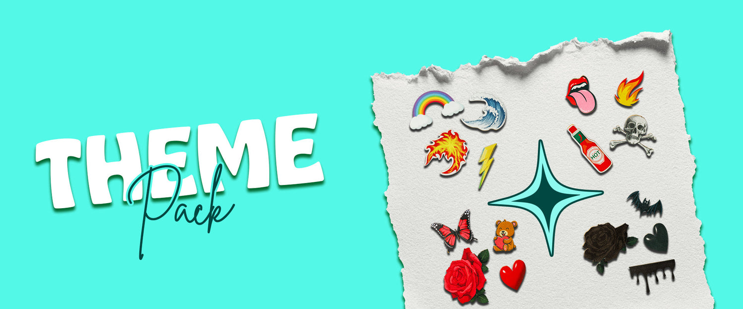Theme Packs