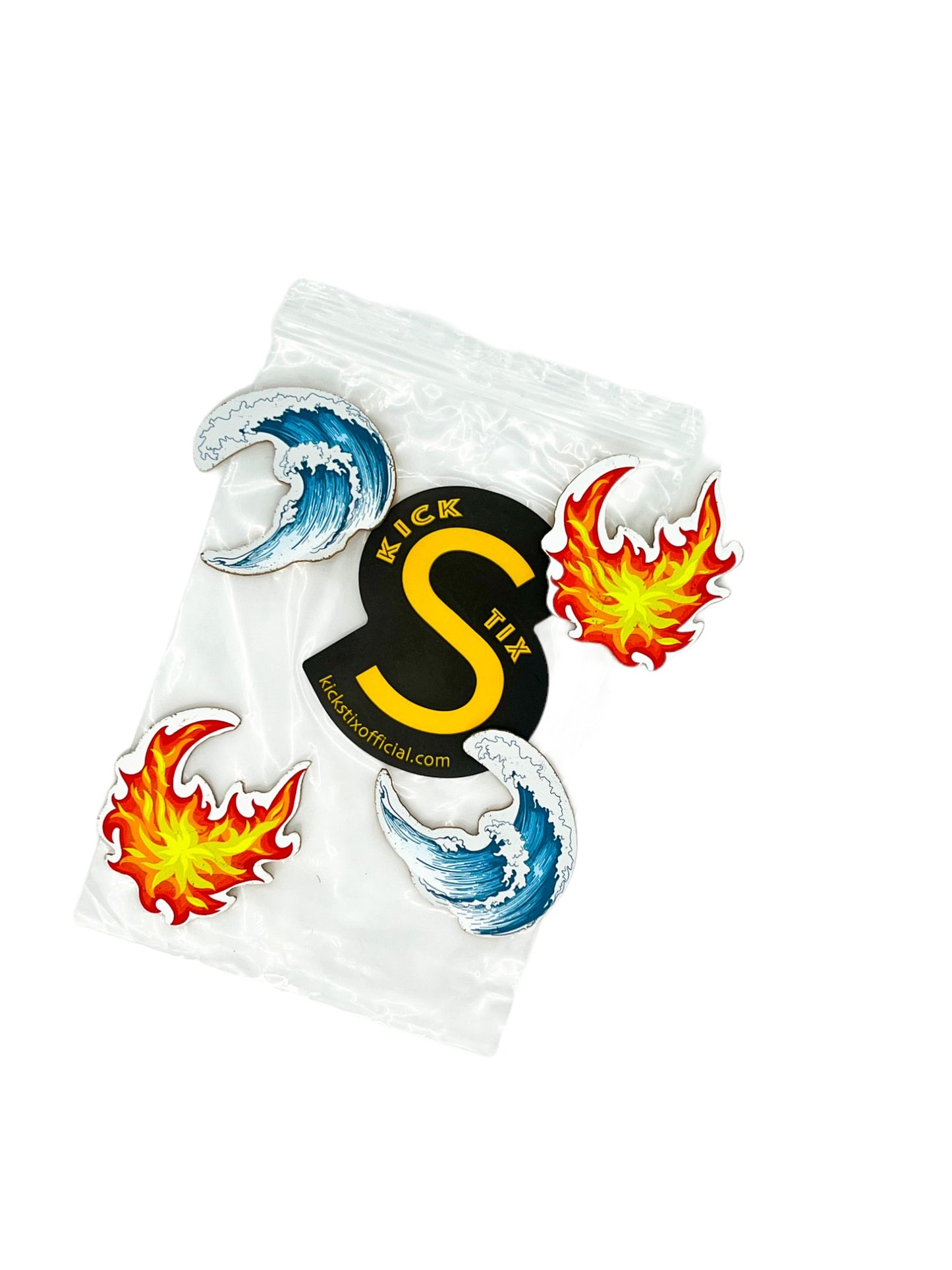 Elements Pack