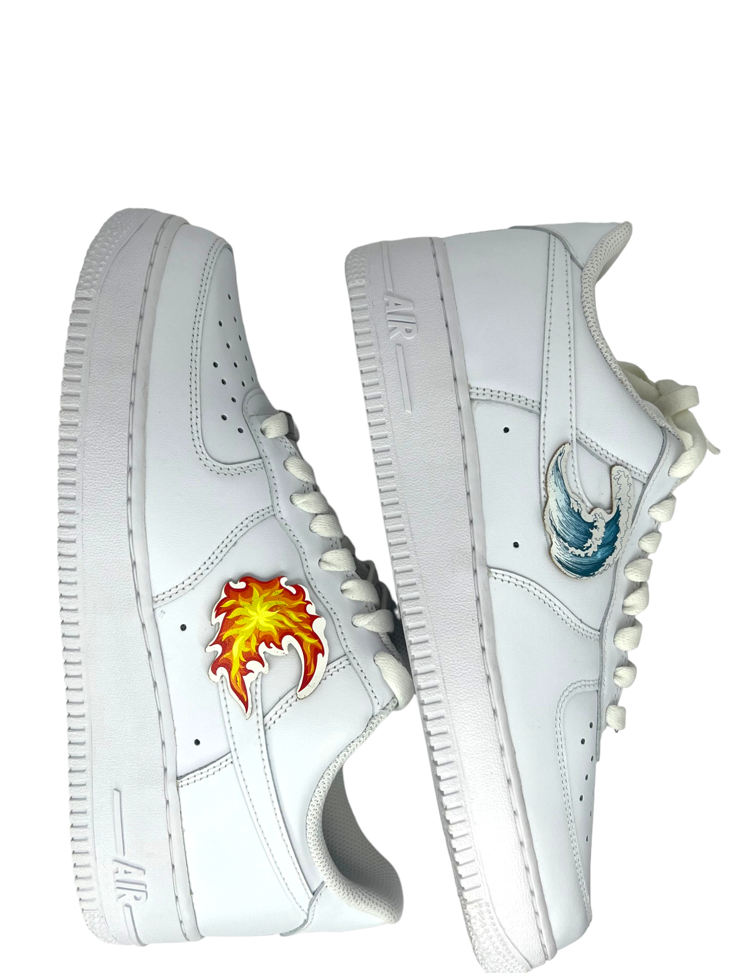 Elements Pack