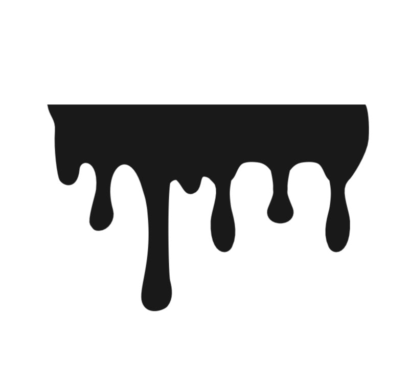 Black Drip