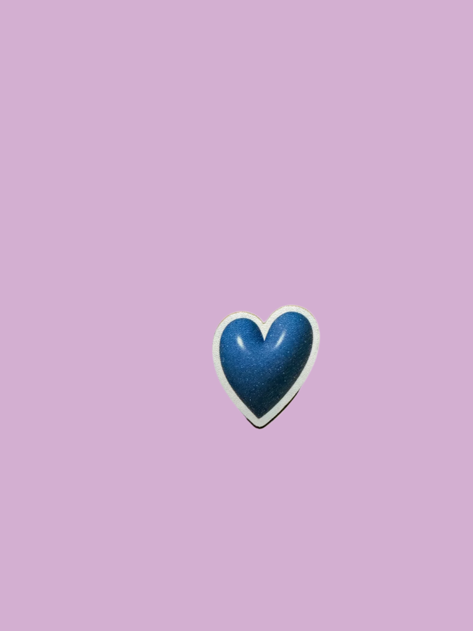 Blue Heart