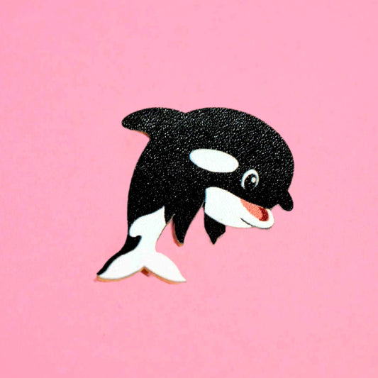 Whale