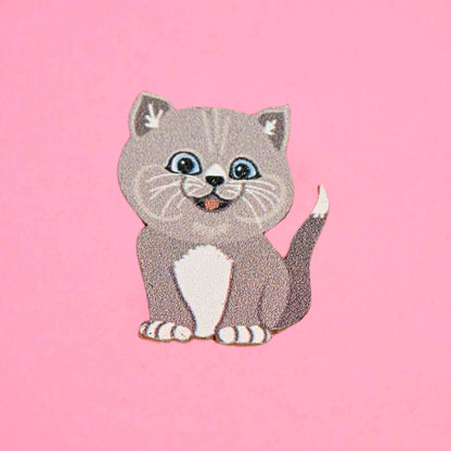 Kitty