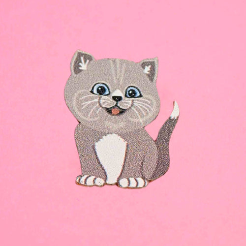 Kitty