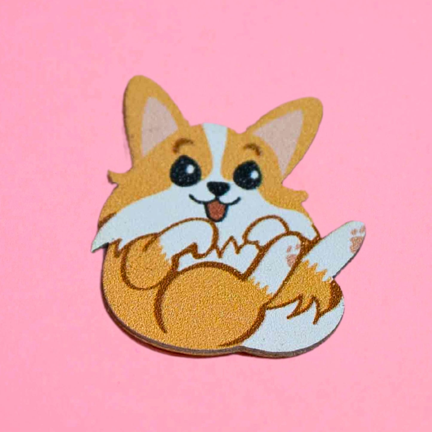 Corgi