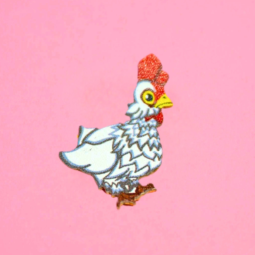 Hen