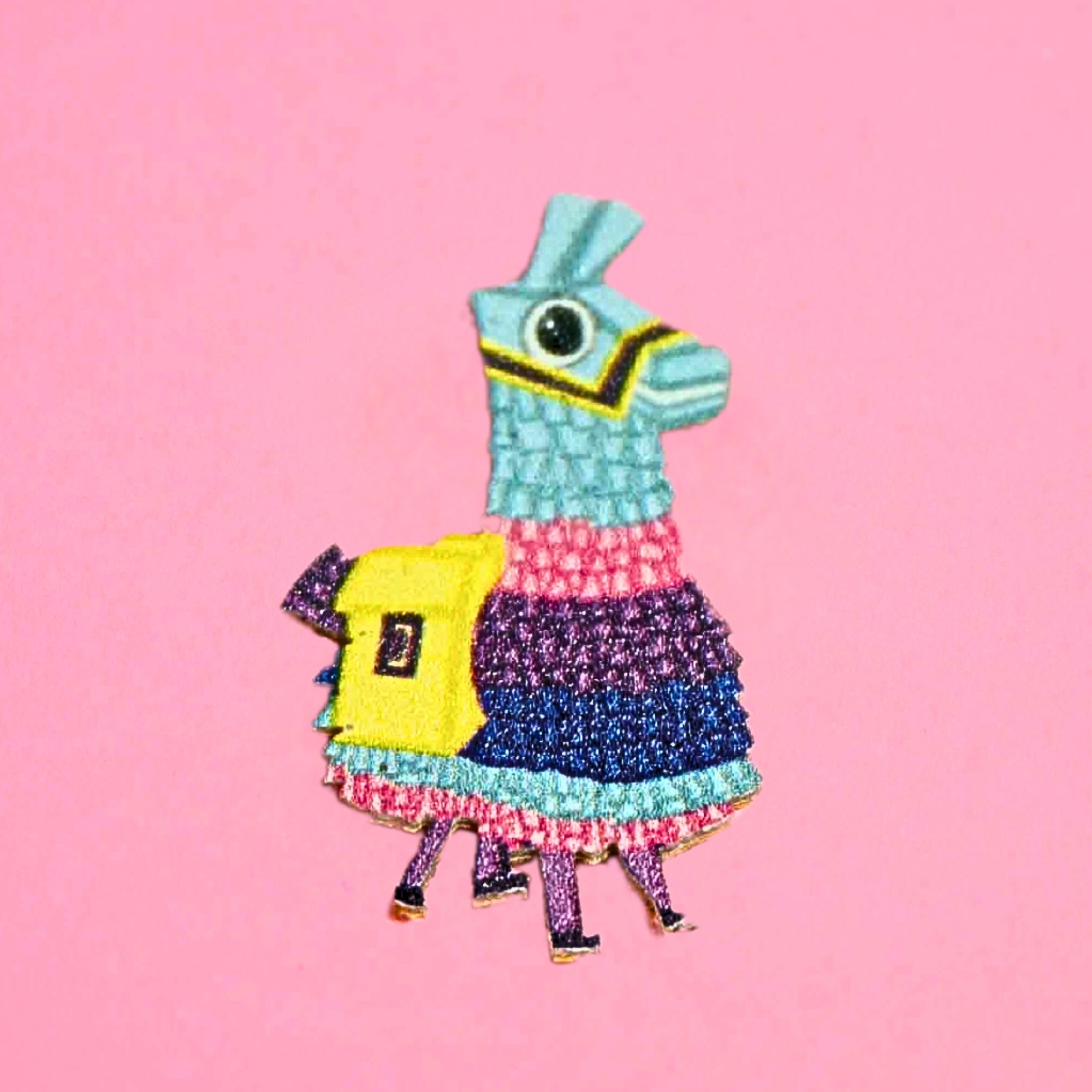 Pinata Llama