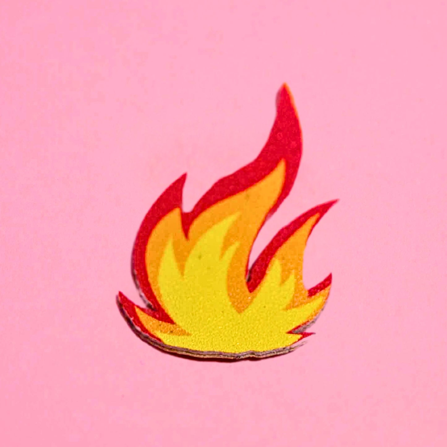 Camp Fire
