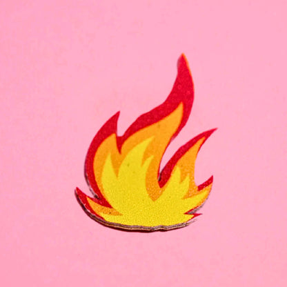 Camp Fire