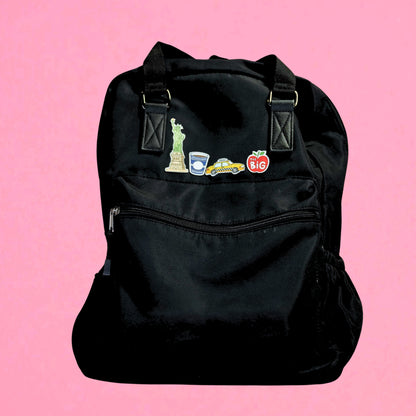 NYC Premium Pack (4pcs)