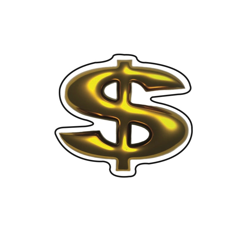 Dollar Sign