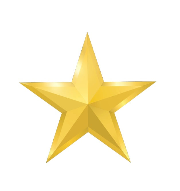 Gold Star