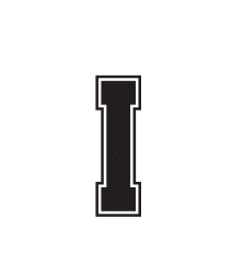 Single Letter