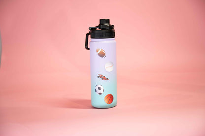 Sports Pack (4 pcs)