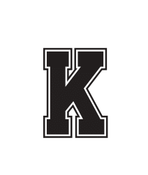 Single Letter