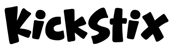 Kickstix