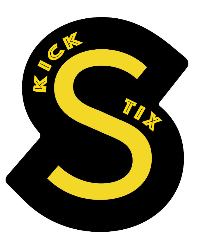 KickStix – Kickstix