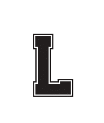 Single Letter