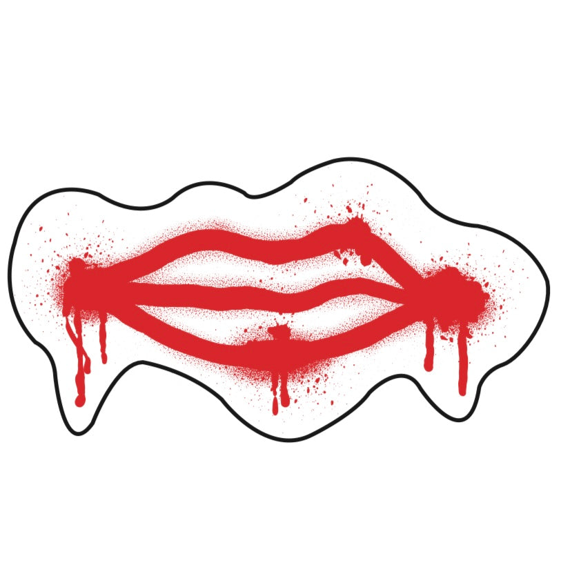 Lip Drip