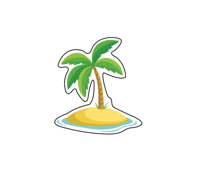 Palm Tree