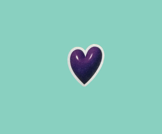 Purple Heart