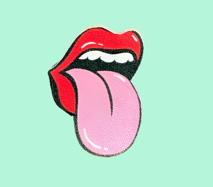 Tongue Out