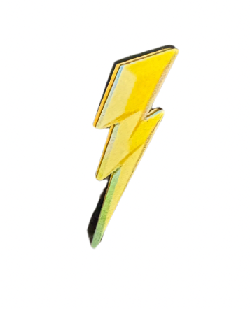 Lightening Bolt