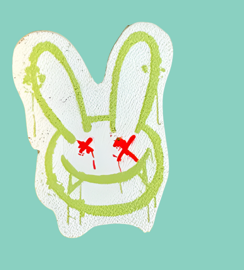 Bunny Drip