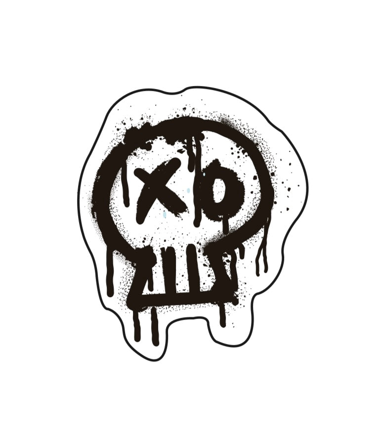 Skull Drip