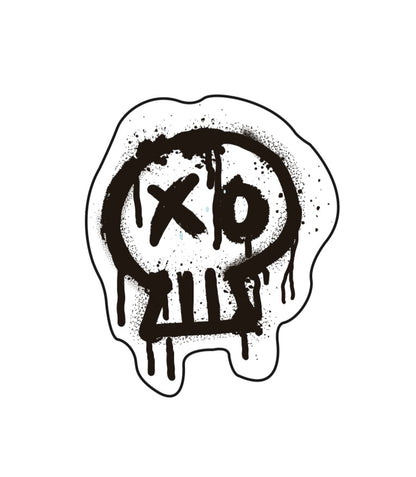 Skull Drip