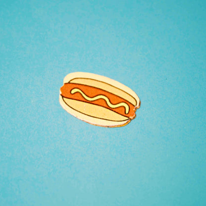Hot Dog