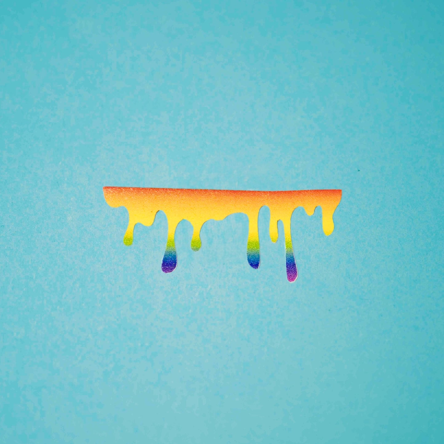 Rainbow Drip