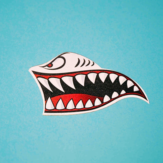 Shark Bite