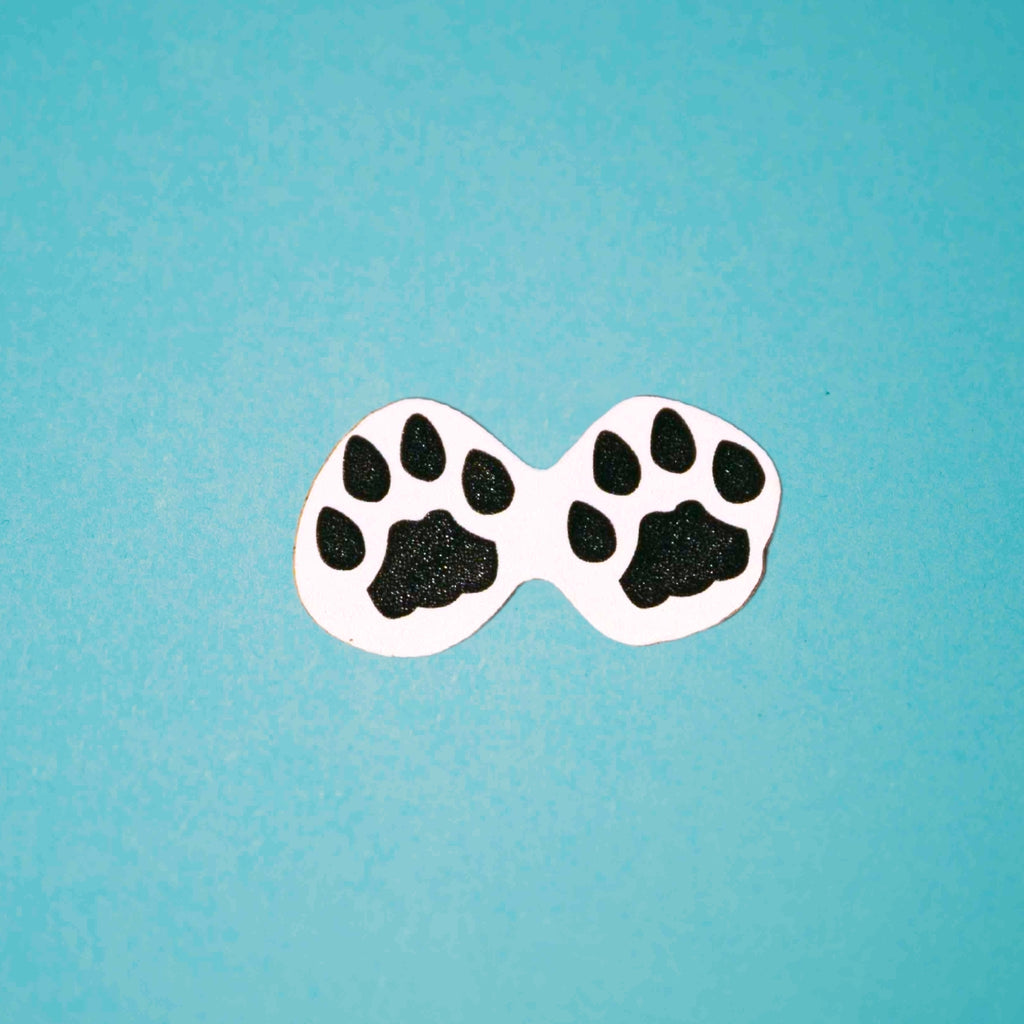 Paw Prints