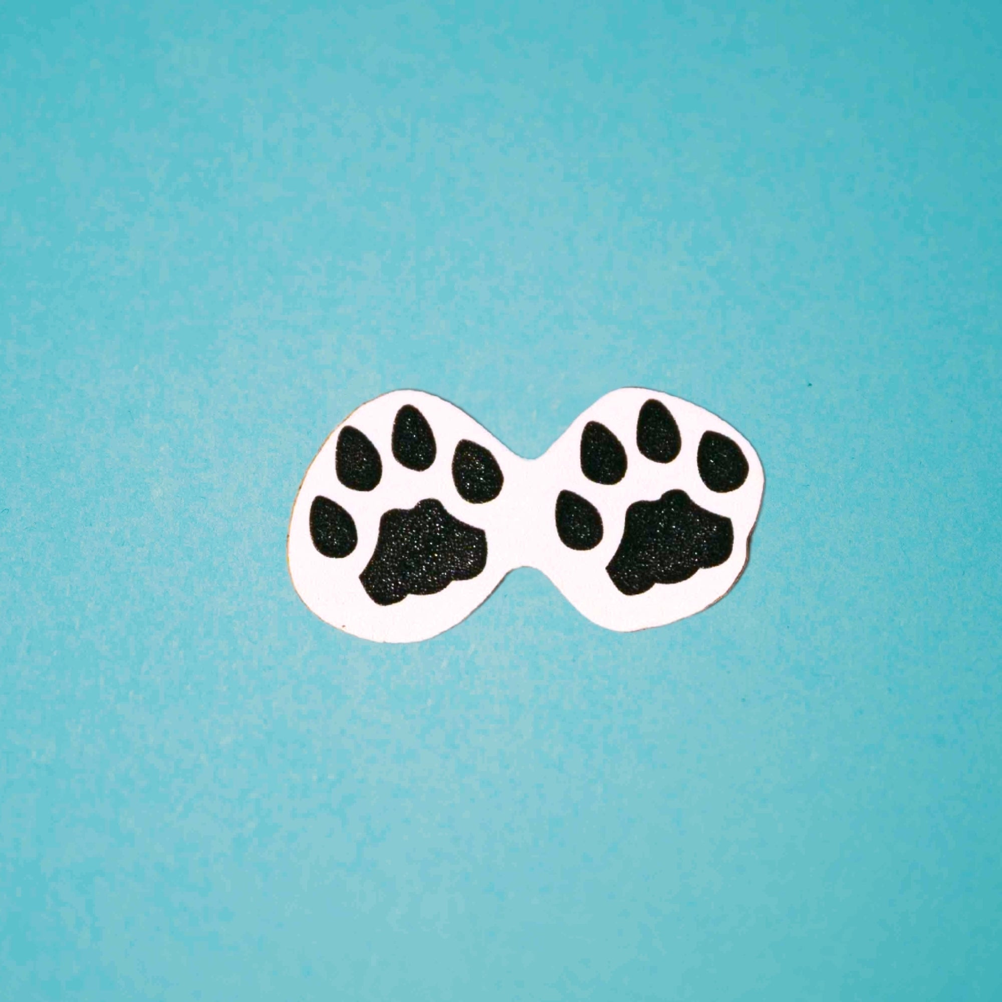 Paw Prints