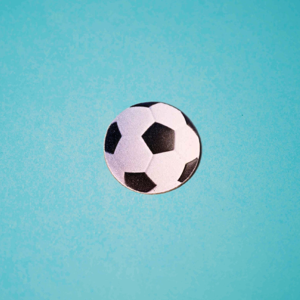 Soccer ball