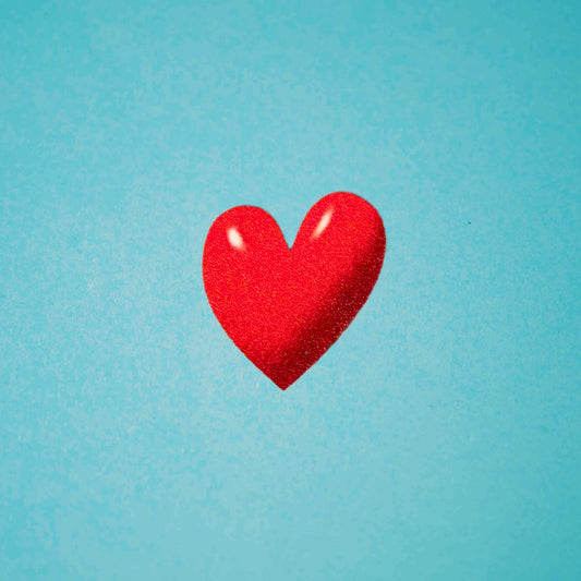 Red Heart
