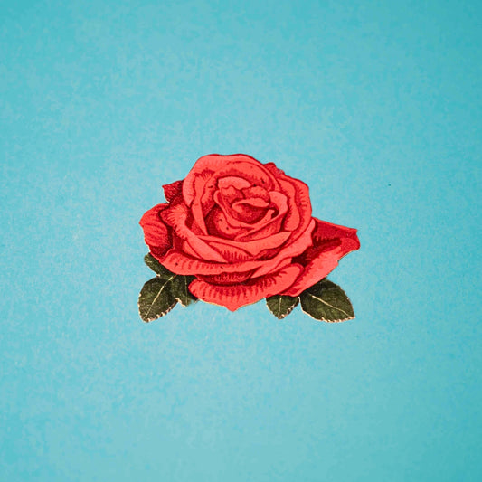 Red Rose