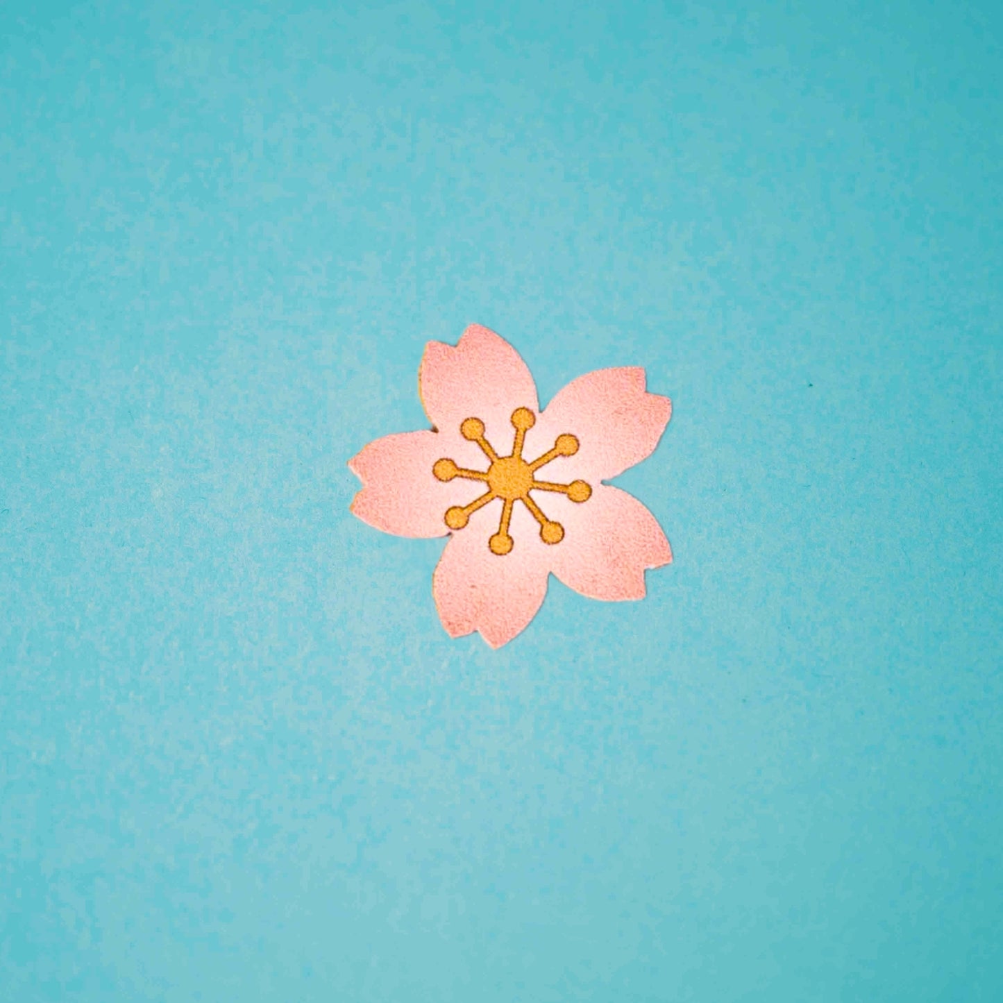 Pink Flower