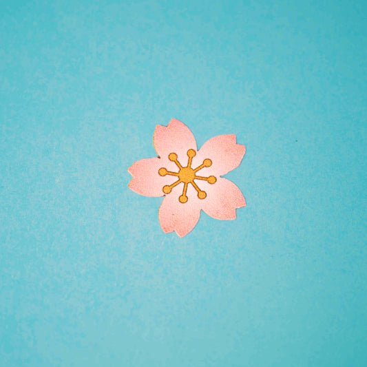 Pink Flower