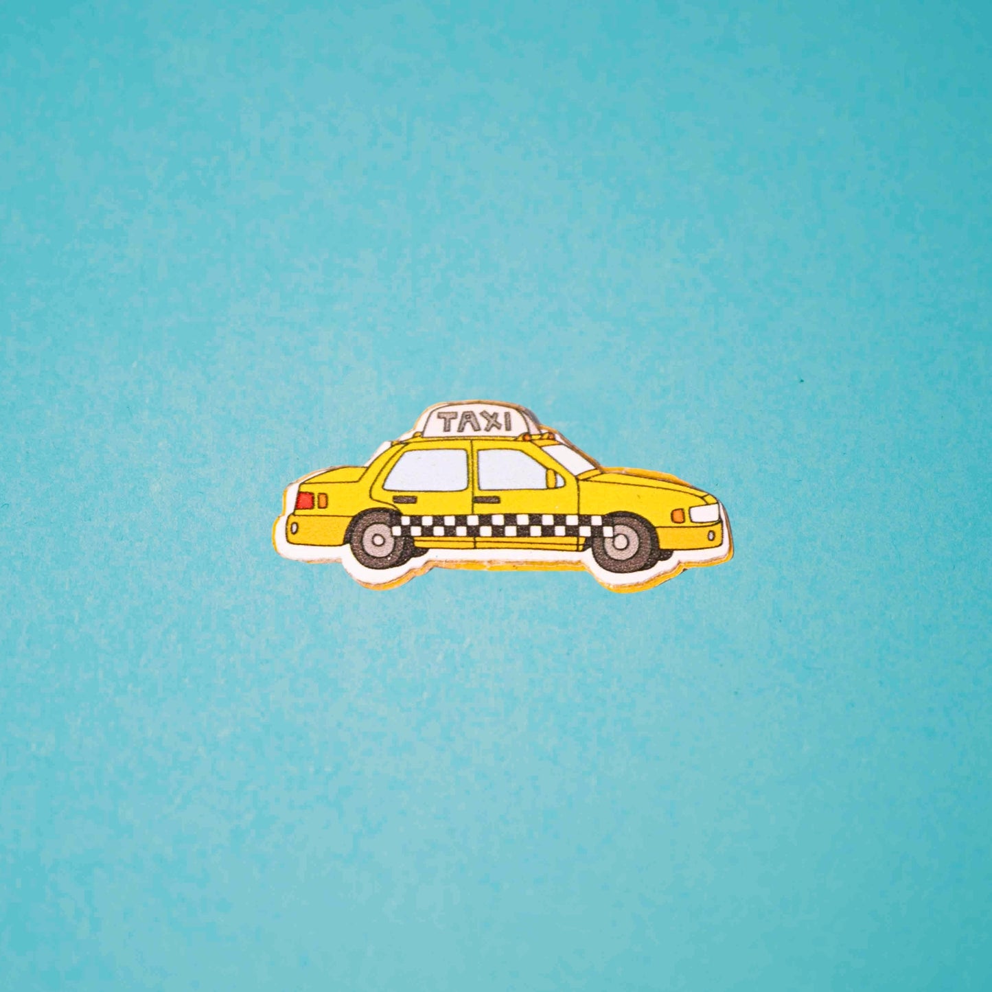 NYC Taxi
