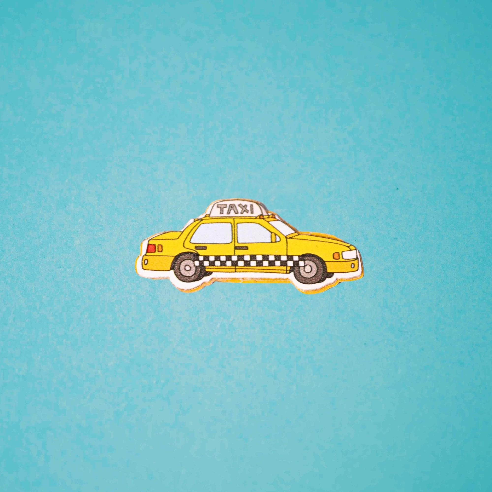 NYC Premium Pack (4pcs)