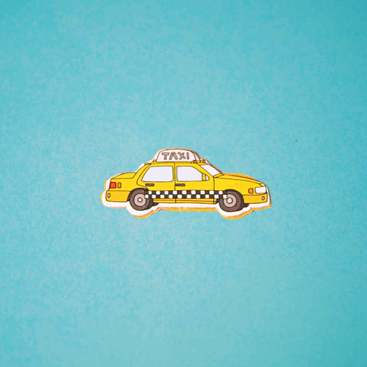 NYC Taxi