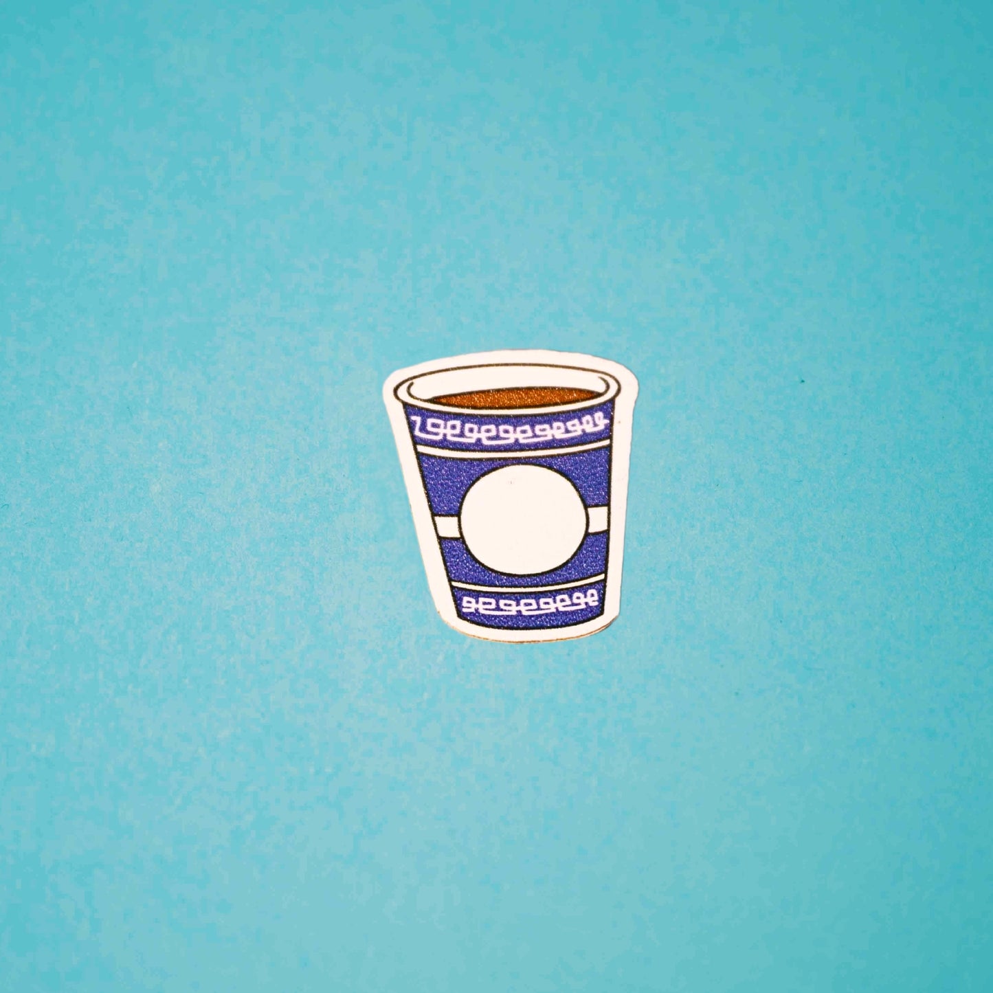 NY Coffee Cup
