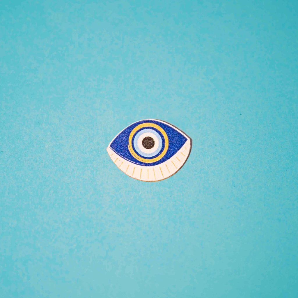 Evil Eye