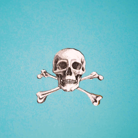 Skull & Bones