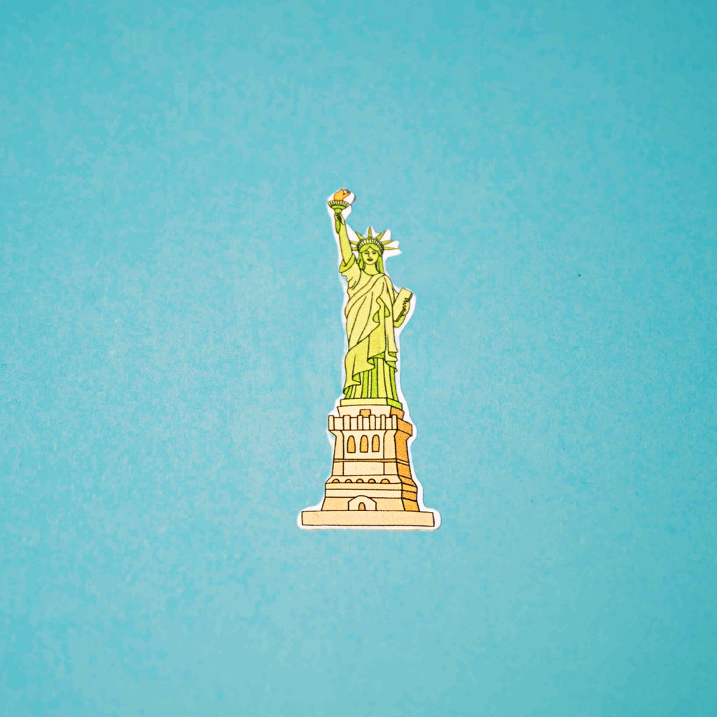 Statue of Liberty