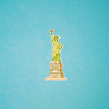NYC Premium Pack (4pcs)