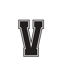 Single Letter
