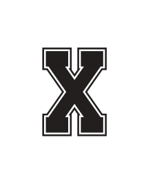 Single Letter